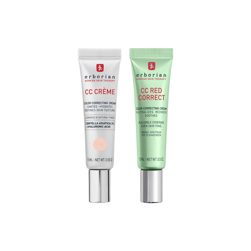 view 1/5 of CC Red and CC Cream Duo, , US